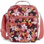 Vera Bradley Termal Beslenme antas (Pembe/iekli)