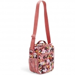 Vera Bradley Termal Beslenme antas (Pembe/iekli)