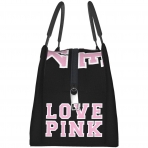 mekirto Blmeli Beslenme Kutusu (Love Pink/2)