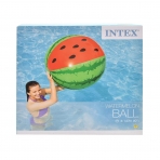 Intex Karpuz ime Sahil Topu