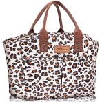 Buringer Yaltml Beslenme antas (L-Leopar)