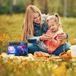 WeiWyTex Termal Yemek antas(Galaxy)