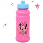 Classic Disney Yaltml Yemek antas (Pembe)