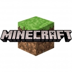 Minecraft Yaltml Yemek antas (Yeil/Siyah)