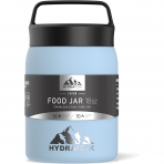 Hydrapeak Paslanmaz elik Yemek Termosu (530ml, Cloud)