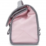 YETI Yaltml Katlanabilir Beslenme antas (Ak Pembe)