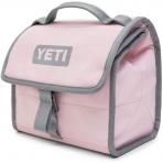YETI Yaltml Katlanabilir Beslenme antas (Ak Pembe)