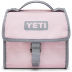 YETI Yaltml Katlanabilir Beslenme antas (Ak Pembe)