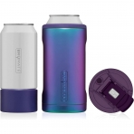 BrMate Hopslator Tro Paslanmaz �elik Kutu ��ece�i Termosu (Aura)