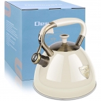 Deeoutlife Vintage Ses kartan Ddkl Kettle