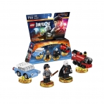 LEGO Dimensions Harry Potter Level Paketi