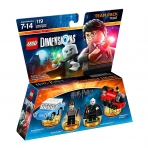 LEGO Dimensions Harry Potter Level Paketi