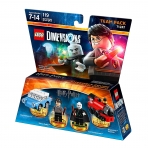 LEGO Dimensions Harry Potter Level Paketi