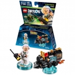 LEGO Dimensions Back to the Future Fun Paketi