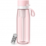 Philips Water GoZero Su Artmal Matara (Pembe, 650ml)