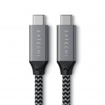 Satechi USB4 C to USB C Kablo (25cm)