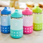 Hydro Flask Kids Matara (350ml, Lacivert)