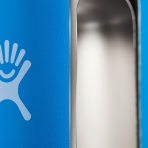 Hydro Flask Paslanmaz elik Su iesi (700ml, Yeil)