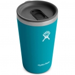 Hydro Flask Paslanmaz elik Tumbler (470ml, Aqua)