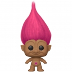 Funko POP Pembe Trolls Bebek