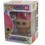 Funko POP Pembe Trolls Bebek