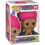 Funko POP Pembe Trolls Bebek