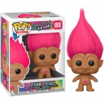 Funko POP Pembe Trolls Bebek