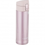 Zojirushi Paslanmaz elik Termos (480ml, Lavender)