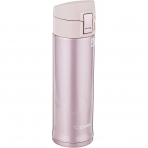 Zojirushi Paslanmaz elik Termos (480ml, Lavender)