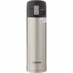 Zojirushi Paslanmaz elik Termos (350ml, Gm)