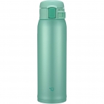 Zojirushi Paslanmaz elik Termos (480ml, Mint)