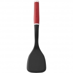 KitchenAid Silikon Spatula (K�rm�z�/Siyah)