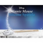 Best Brands Silikon Spatula(Disney Mickey Mouse )