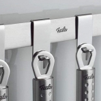 Fissler USA Paslanmaz elik Mutfak Gereleri Seti(6 Para, Gm)