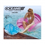 Oceans7 ime Deniz Koltuu (Mavi)