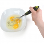 Kitchen Delight Paslanmaz elik rpc (Siyah)