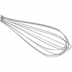 Whisk  Paslanmaz �elik ��rp�c� (Gri, 3 Par�a)