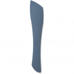 Chef'n Switchit Double Silikon Spatula (Gri)