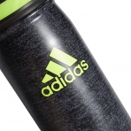 adidas Paslanmaz �elik Su �i�ei (600ml, Ye�il/Siyah)