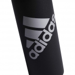 adidas Paslanmaz elik Su iesi (600ml, Beyaz/Siyah)