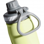 adidas Paslanmaz �elik Su �i�ei (600ml, Sar�)