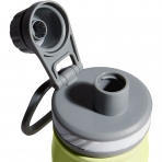 adidas Paslanmaz �elik Su �i�ei (600ml, Sar�)