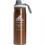adidas Paslanmaz �elik Su �i�ei (600ml, Bak�r)