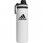 adidas Paslanmaz �elik Su �i�e (600ml, Beyaz)