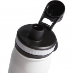 adidas Paslanmaz �elik Su �i�e (600ml, Beyaz)