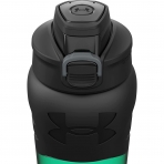 Under Armour Silikon Su �i�esi (530ml, Ye�il)