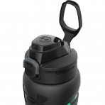 Under Armour Silikon Su �i�esi (530ml, Ye�il)