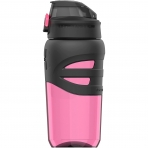 Under Armour Silikon Su iesi (530ml, Pembe)