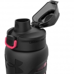 Under Armour Silikon Su iesi (530ml, Pembe)