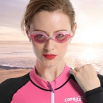 COPOZZ Yzc Gzl (Pembe)